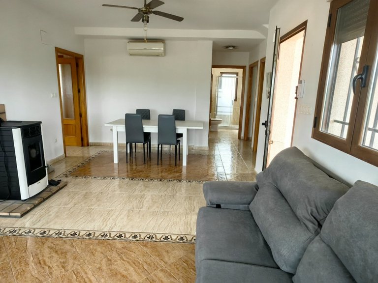 Villa for Sale in Pinoso, Alicante 3