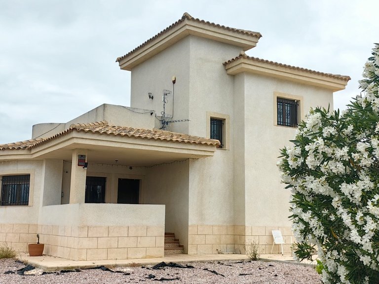 Villa for Sale in Pinoso, Alicante 16