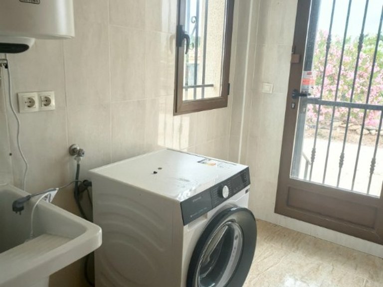 Villa for Sale in Pinoso, Alicante 25