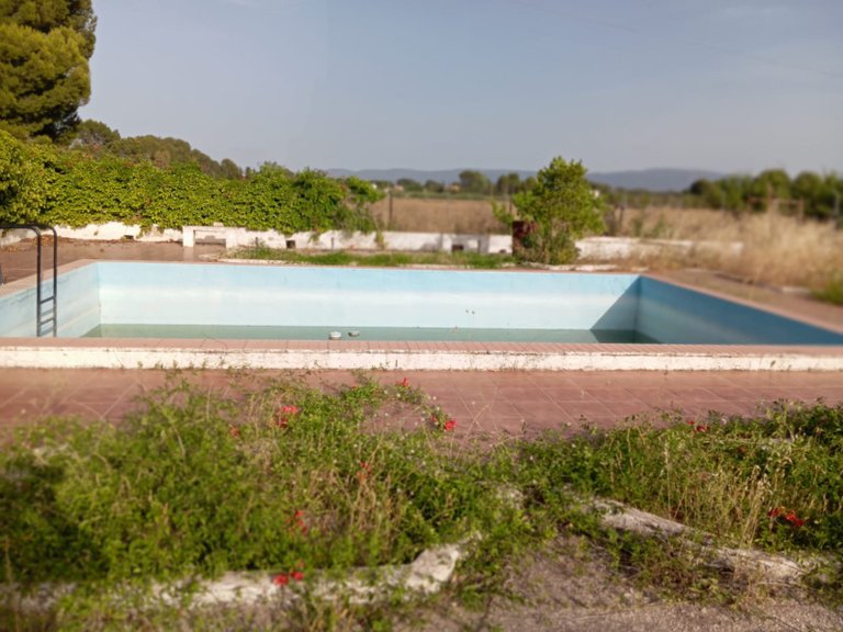 Villa for Sale in Yecla, Murcia 1
