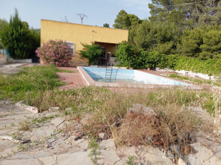 Villa for Sale in Yecla, Murcia 8