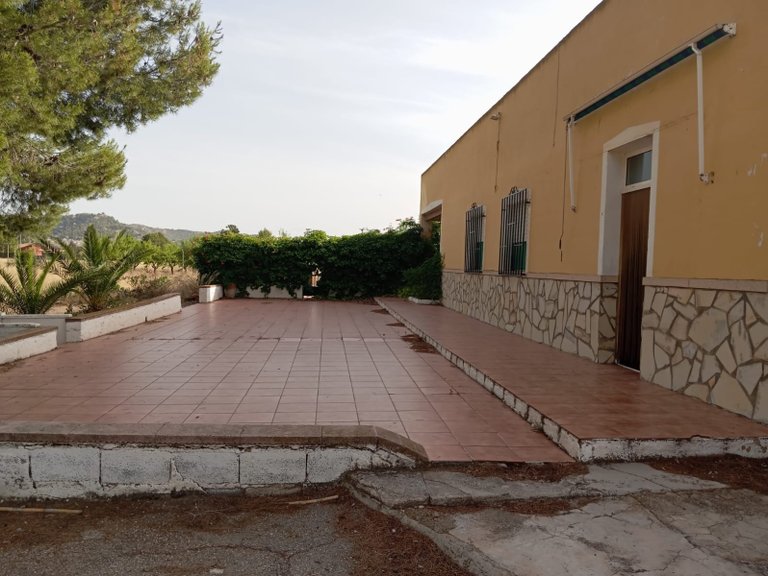 Villa for Sale in Yecla, Murcia 12