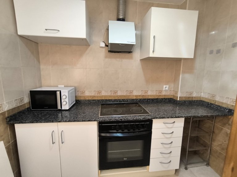 Apartment for Sale in Pinoso, Alicante 9