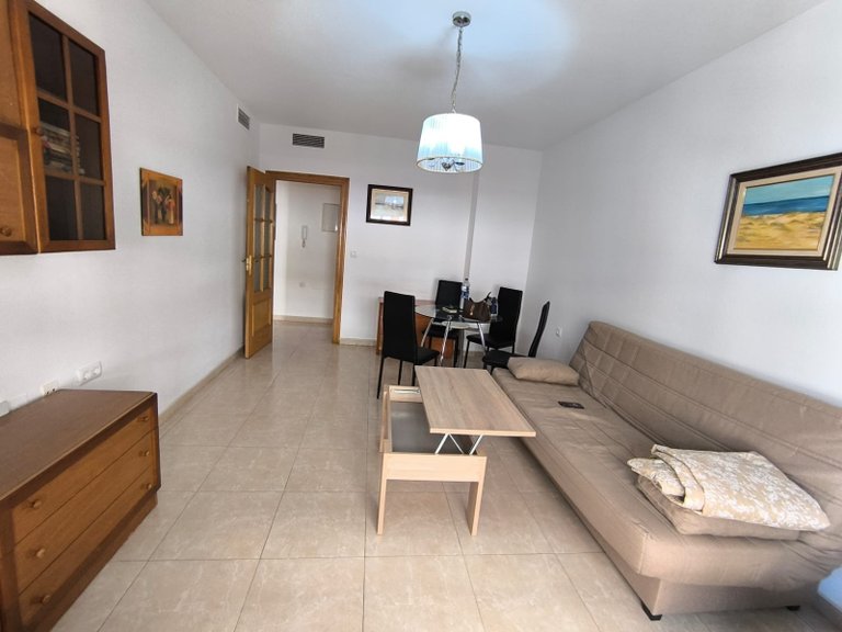 Apartment for Sale in Pinoso, Alicante 1