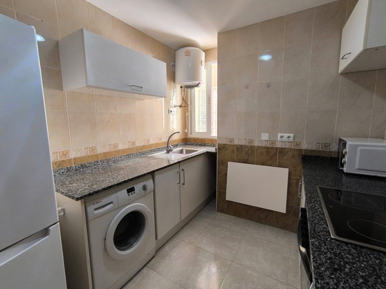 Apartment for Sale in Pinoso, Alicante 8