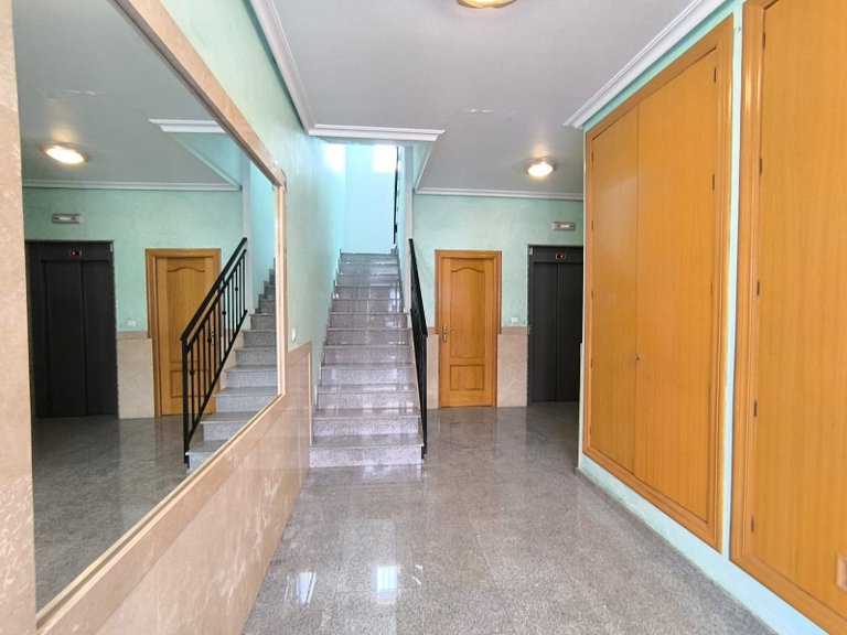 Apartment for Sale in Pinoso, Alicante 14