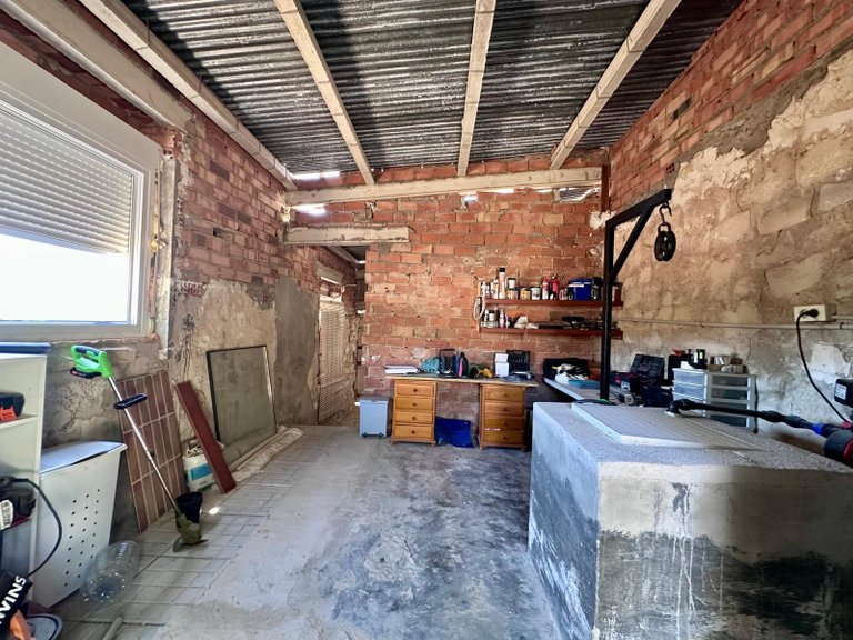 Country House for Sale in Monovar, Alicante 46