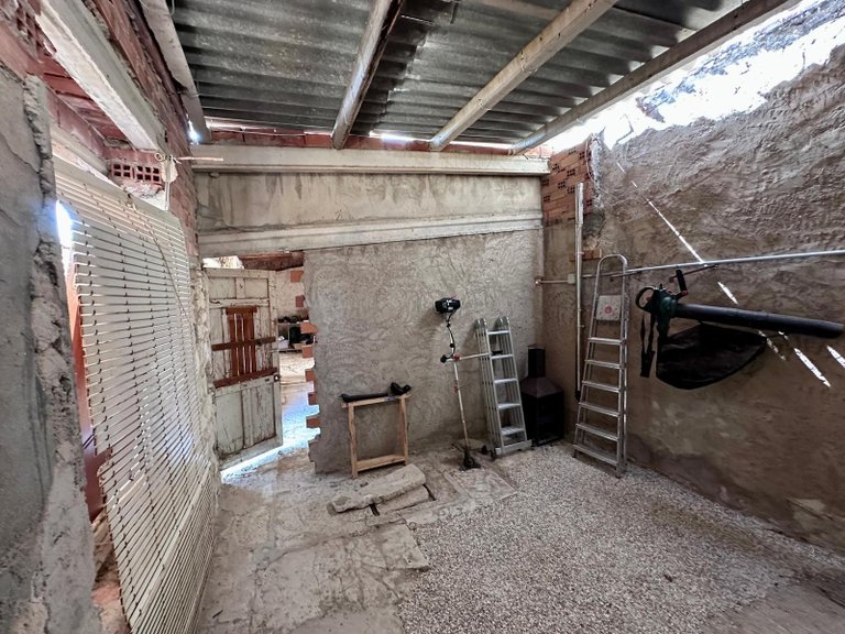 Country House for Sale in Monovar, Alicante 45