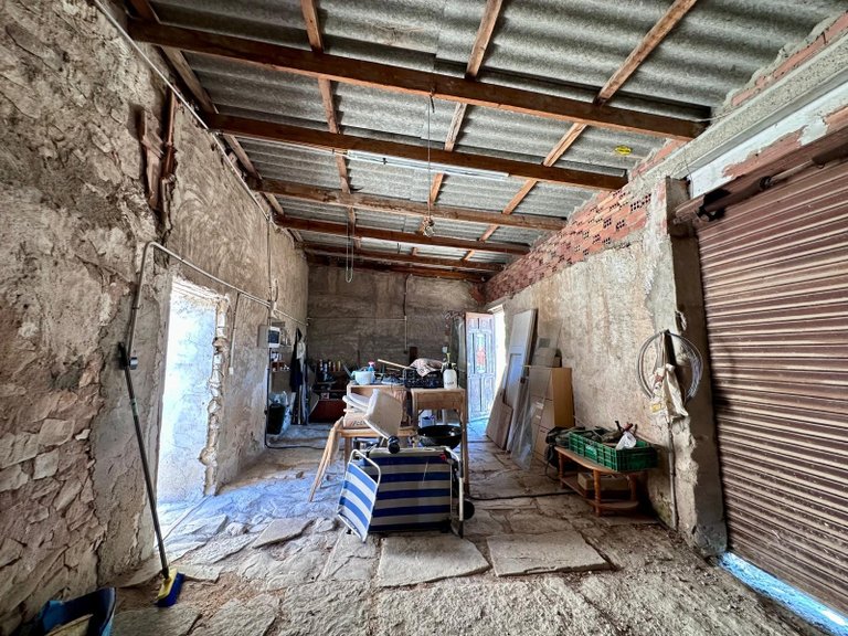 Country House for Sale in Monovar, Alicante 42
