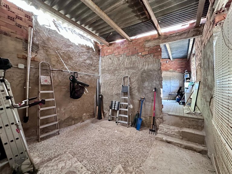 Country House for Sale in Monovar, Alicante 44