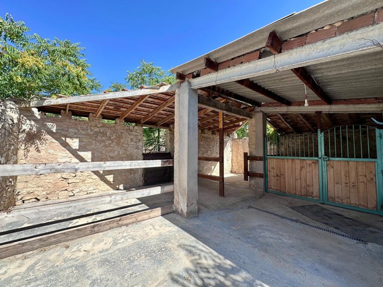 Country House for Sale in Monovar, Alicante 26