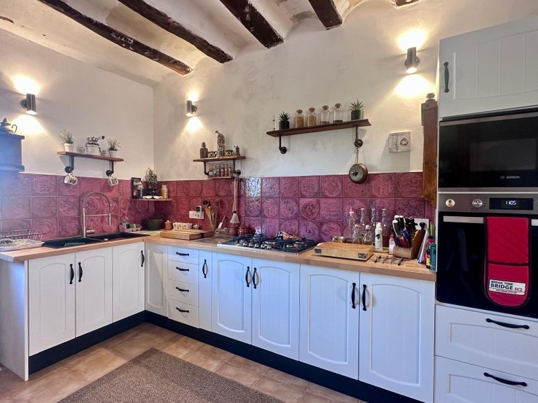 Country House for Sale in Monovar, Alicante 3