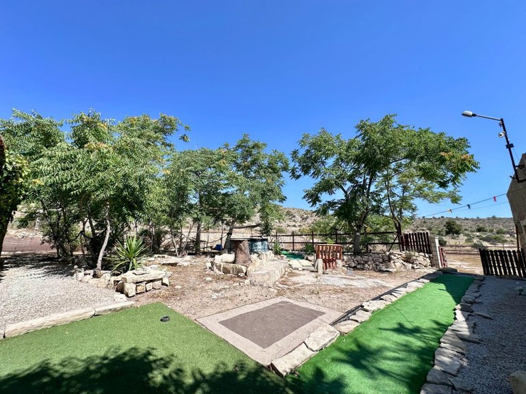 Country House for Sale in Monovar, Alicante 40