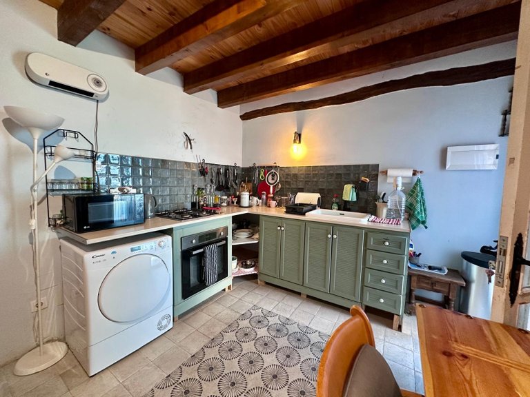Country House for Sale in Monovar, Alicante 48