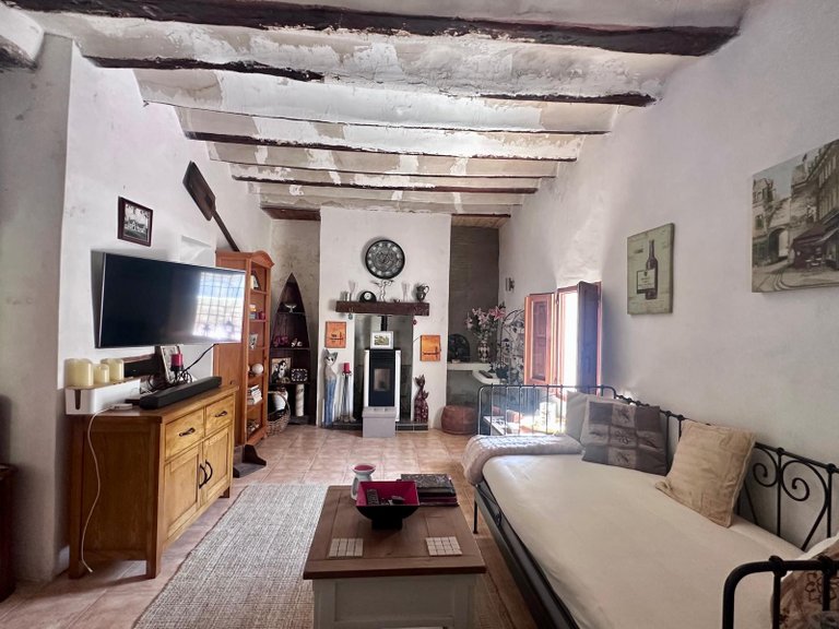 Country House for Sale in Monovar, Alicante 6