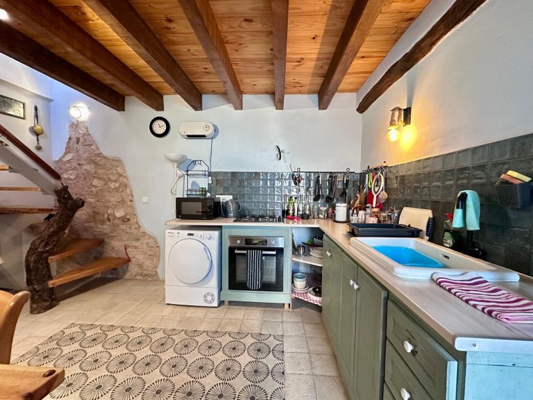 Country House for Sale in Monovar, Alicante 15