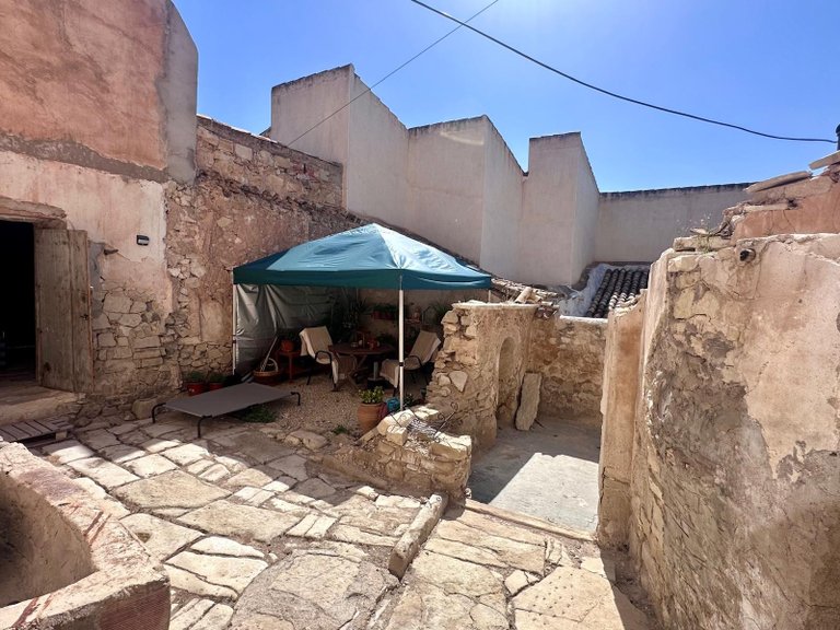 Country House for Sale in Monovar, Alicante 33
