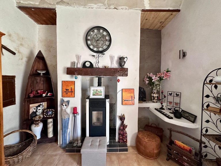 Country House for Sale in Monovar, Alicante 8
