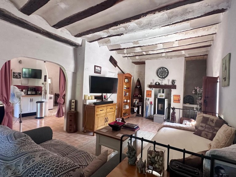 Country House for Sale in Monovar, Alicante 7