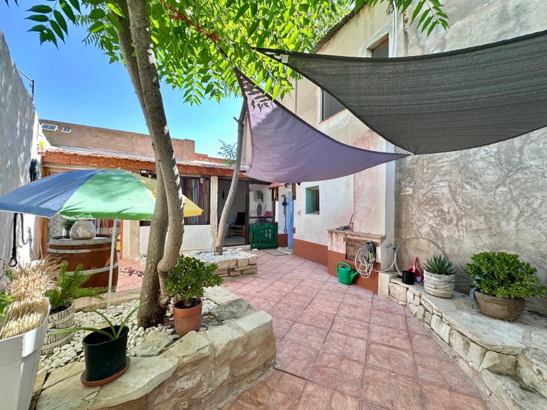 Country House for Sale in Monovar, Alicante 1