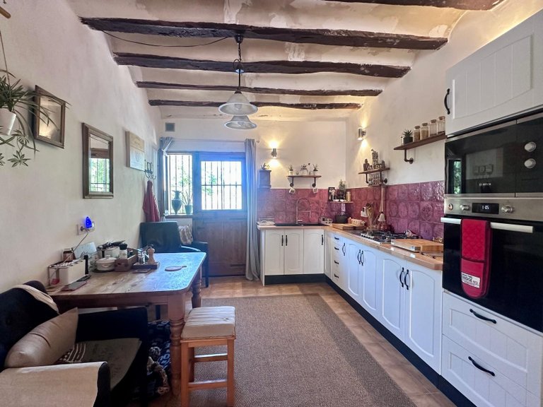 Country House for Sale in Monovar, Alicante 4