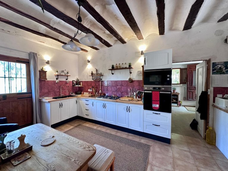 Country House for Sale in Monovar, Alicante 5