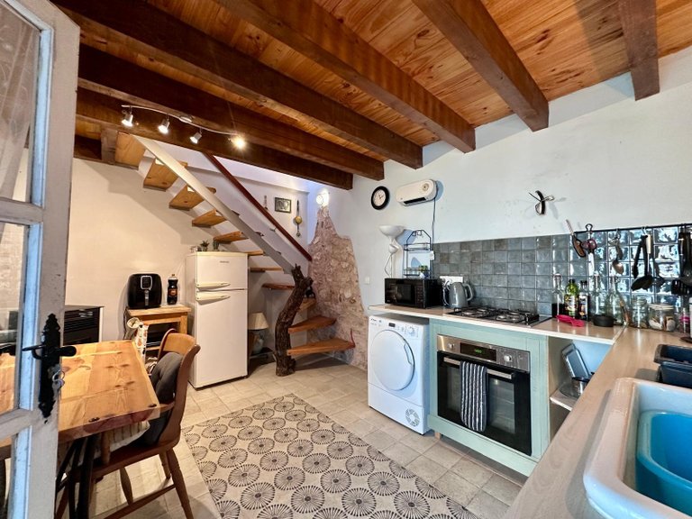 Country House for Sale in Monovar, Alicante 16