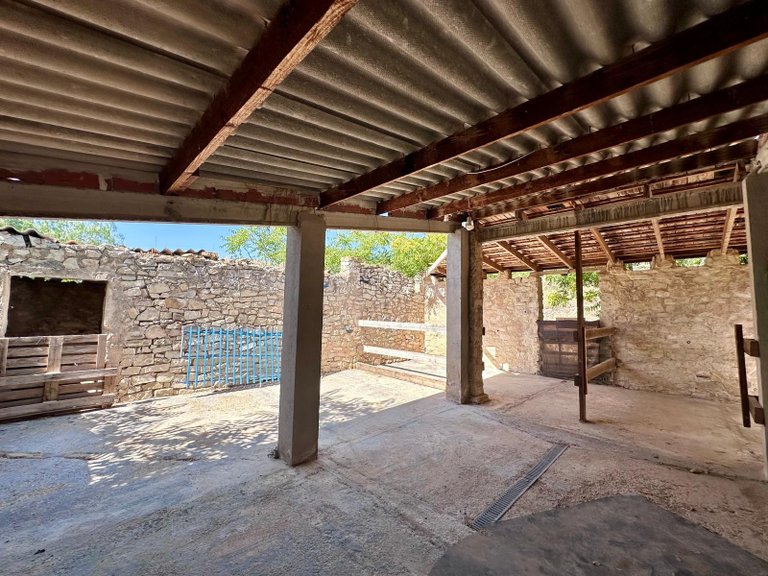 Country House for Sale in Monovar, Alicante 27