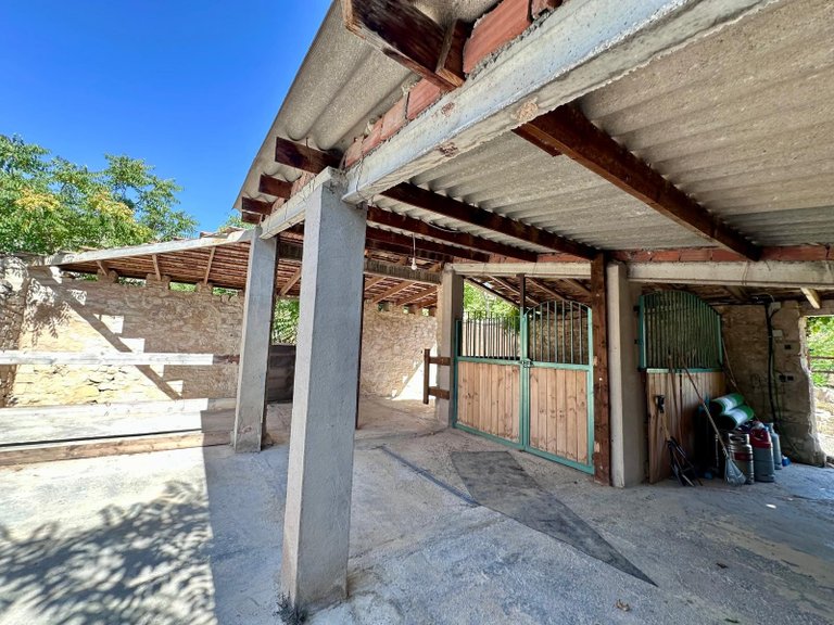 Country House for Sale in Monovar, Alicante 28