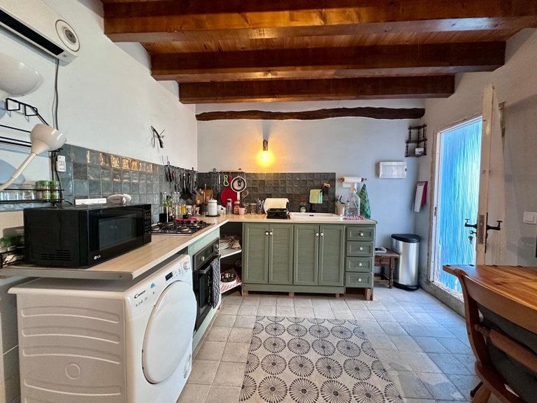 Country House for Sale in Monovar, Alicante 49