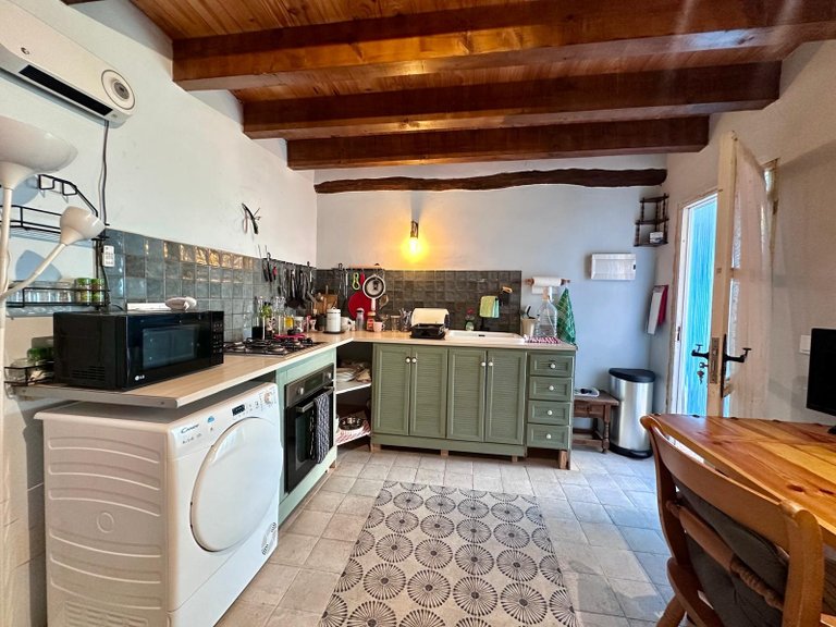 Country House for Sale in Monovar, Alicante 17
