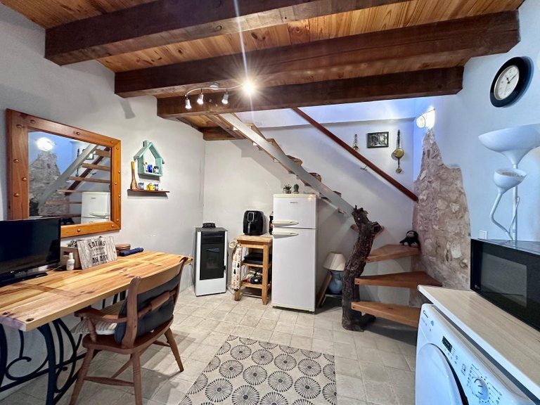 Country House for Sale in Monovar, Alicante 50