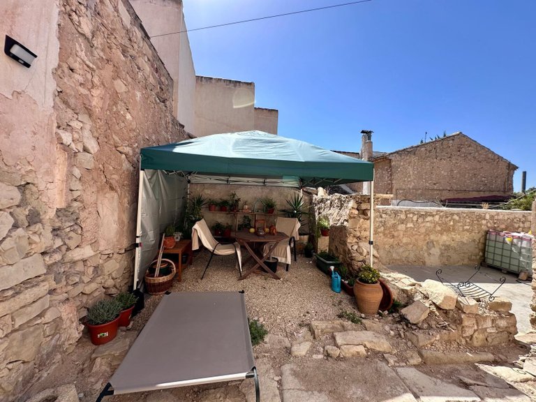 Country House for Sale in Monovar, Alicante 32