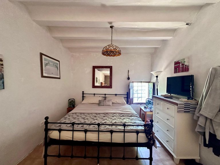 Country House for Sale in Monovar, Alicante 9