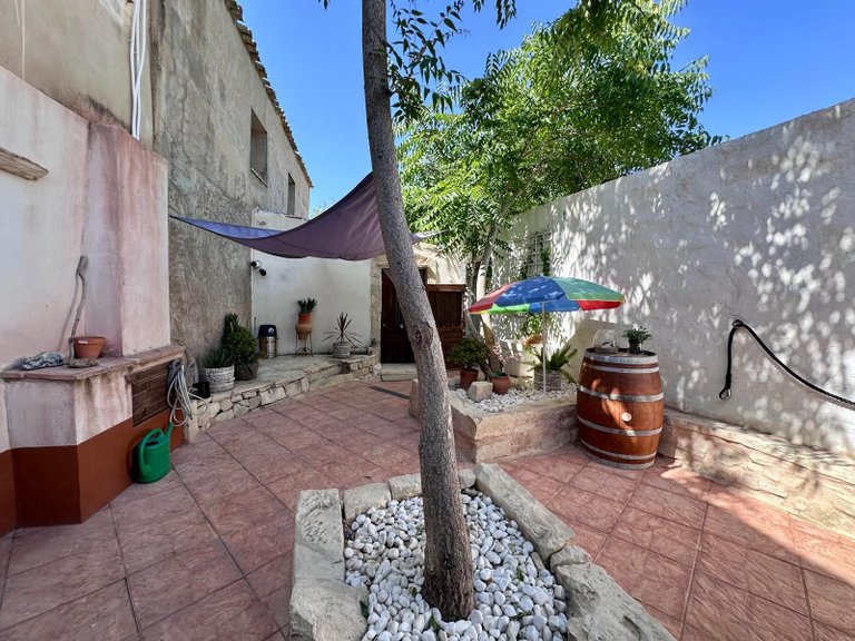 Country House for Sale in Monovar, Alicante 14