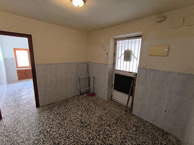 Town House for Sale in Pinoso, Alicante 9