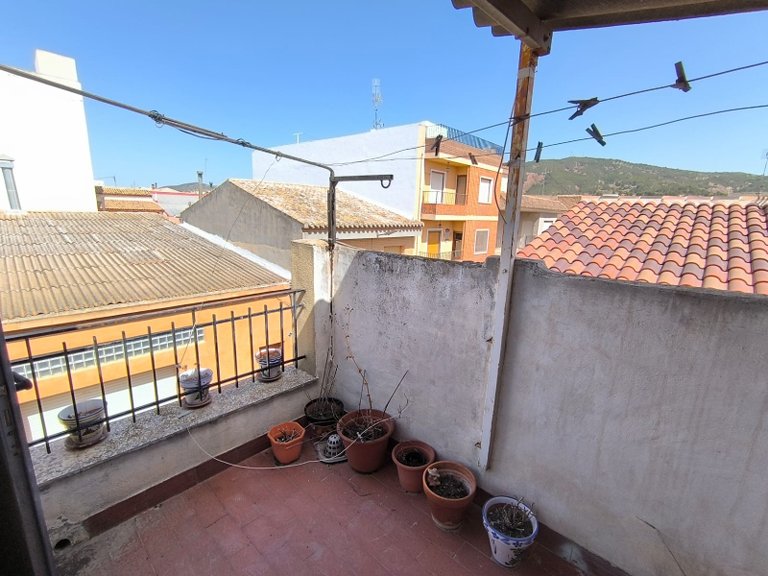 Town House for Sale in Pinoso, Alicante 21
