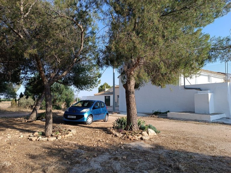 Country House for Sale in Yecla, Murcia 1