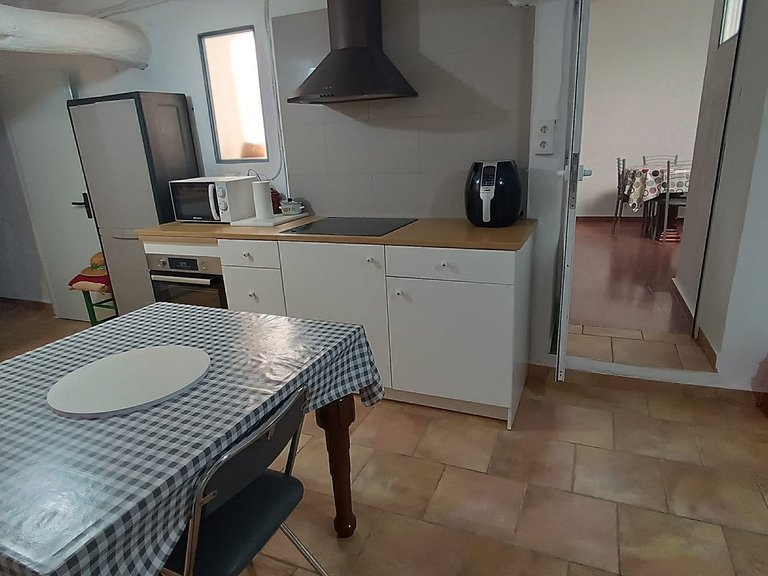 Country House for Sale in Yecla, Murcia 6
