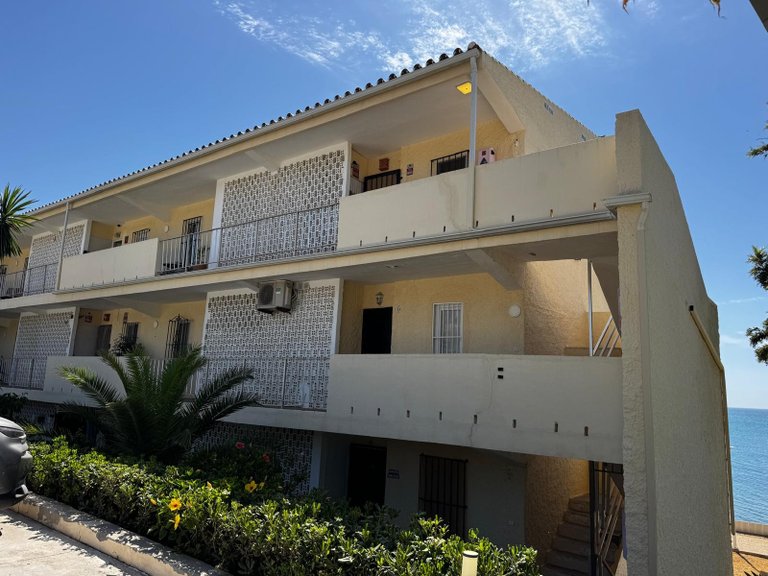 Apartment for Sale in Estepona, Malaga 18