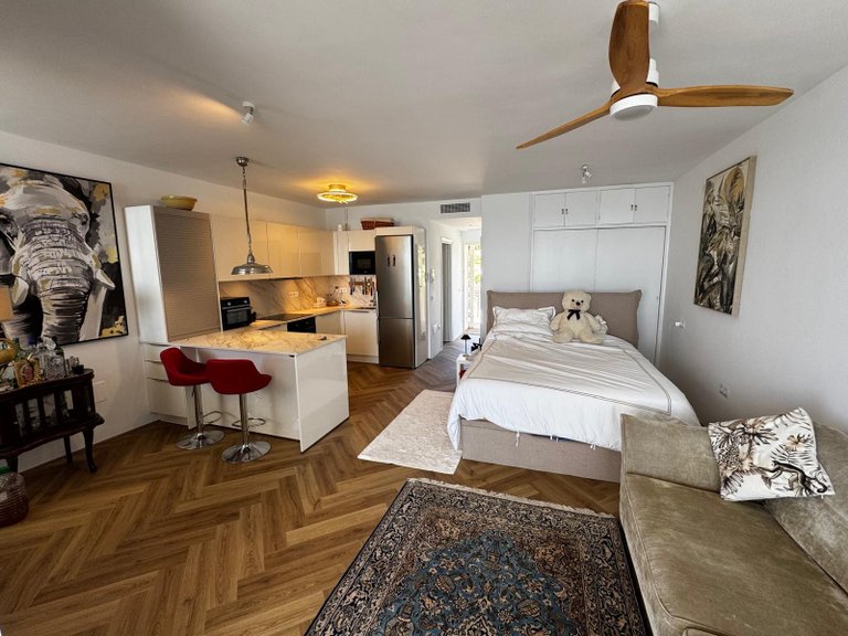 Apartment for Sale in Estepona, Malaga 9