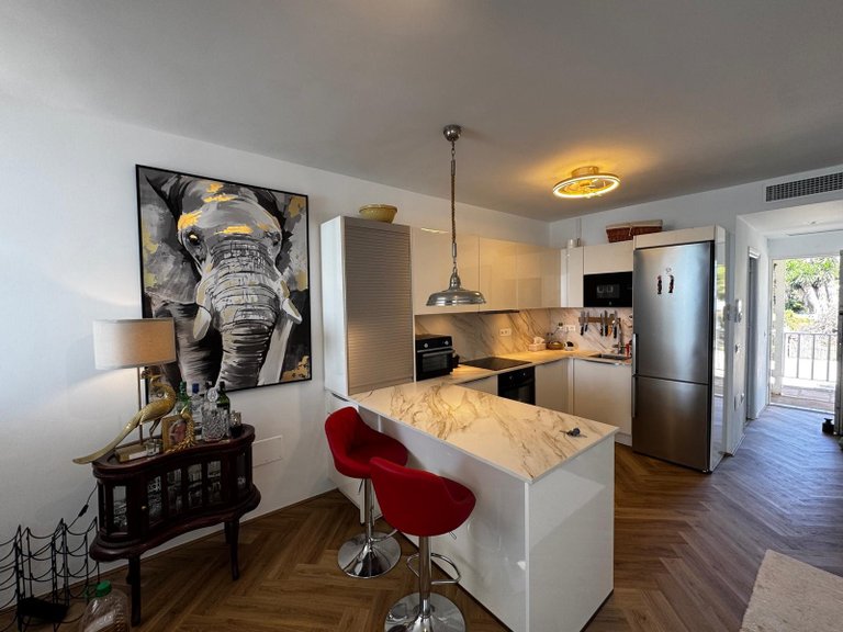 Apartment for Sale in Estepona, Malaga 4
