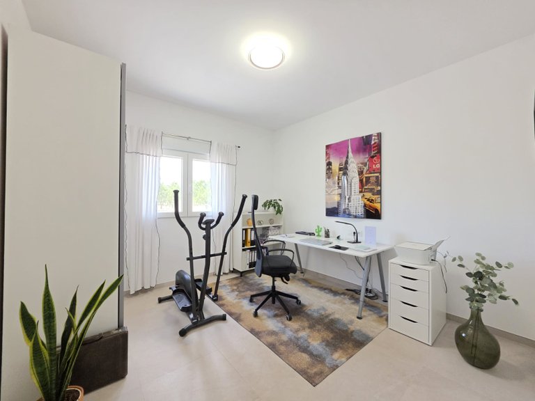 Villa for Sale in Pinoso, Alicante 20