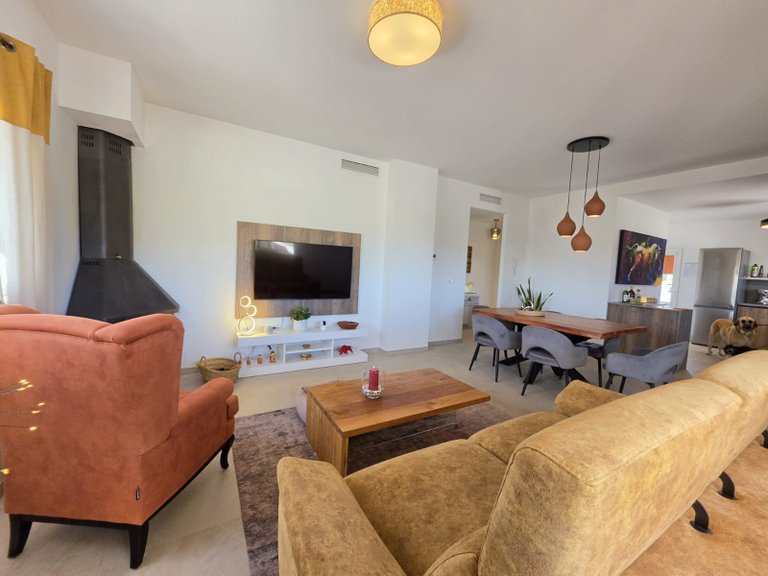 Villa for Sale in Pinoso, Alicante 19