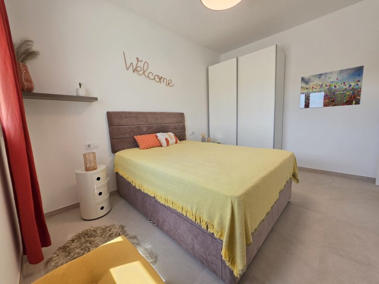 Villa for Sale in Pinoso, Alicante 25