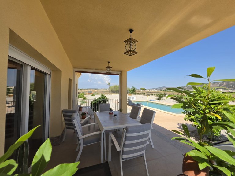 Villa for Sale in Pinoso, Alicante 27
