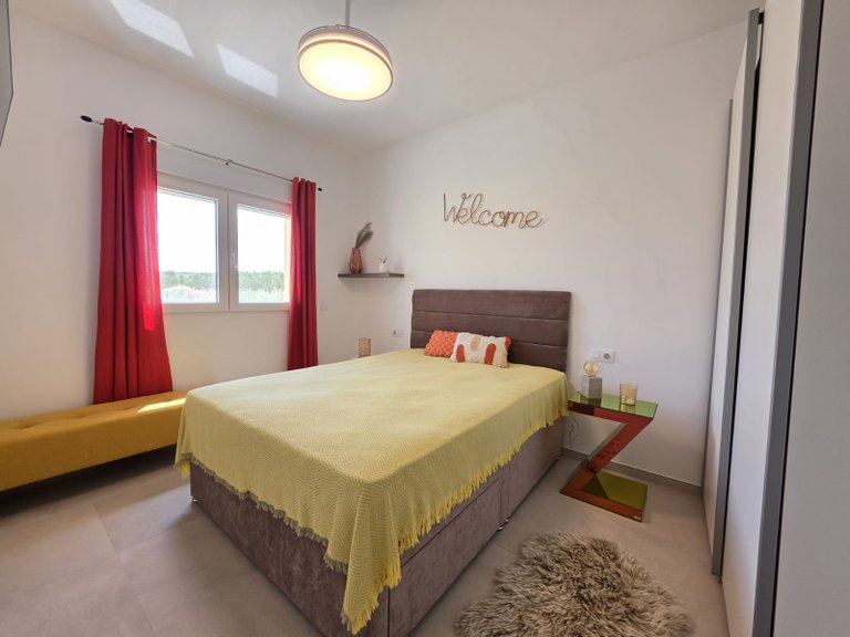 Villa for Sale in Pinoso, Alicante 24