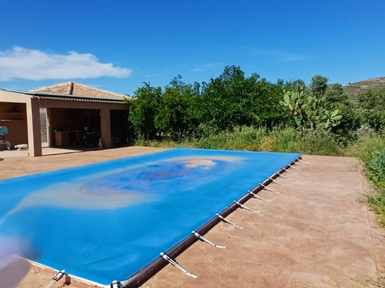Country House for Sale in Caudete, Albacete 3