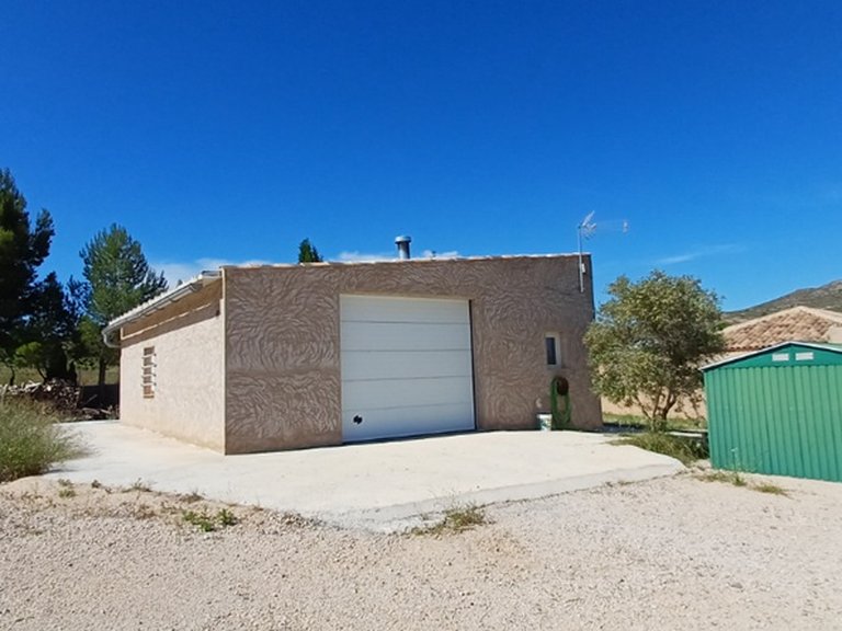 Country House for Sale in Caudete, Albacete 15