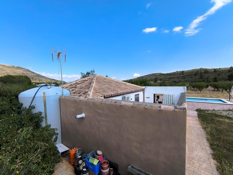 Country House for Sale in Caudete, Albacete 5